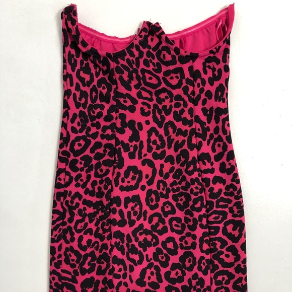 underboob corset dress